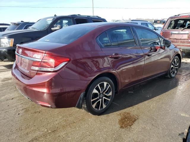 Image 3 of 2015 HONDA CIVIC EX 2015 with VIN 19XFB2F80FE107613
