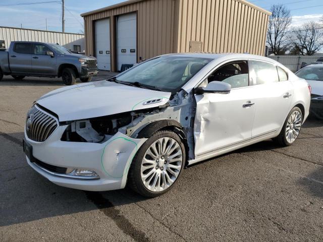 Image 1 of 2015 BUICK LACROSSE PREMIUM 2015 with VIN 1G4GF5G39FF187444