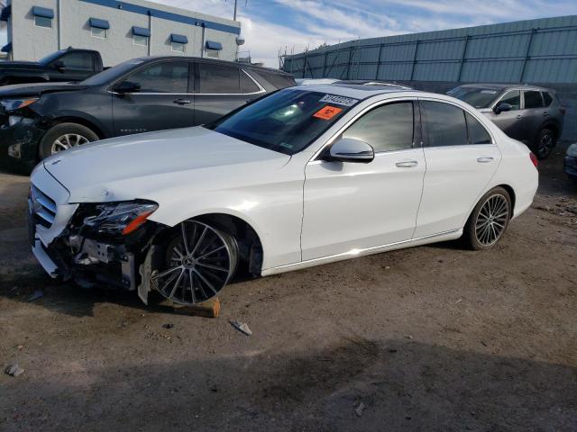Изображение 2021 MERCEDES-BENZ C 300 2021