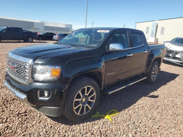Obraz 2020 GMC CANYON DENALI 2020