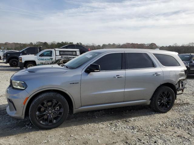 2021 DODGE DURANGO R/T 2021 image