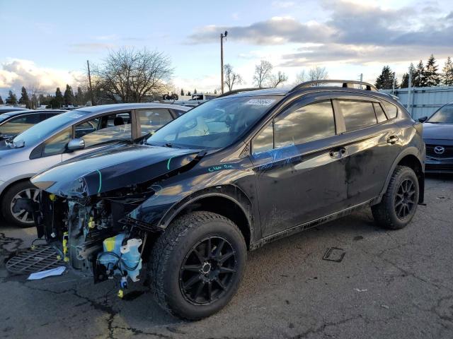 Obraz 2019 SUBARU CROSSTREK LIMITED 2019