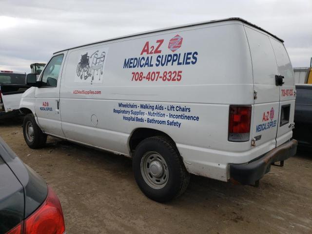 Obraz 2 z 2004 FORD ECONOLINE E150 VAN 2004 z VIN 1FTRE14W14HB24962