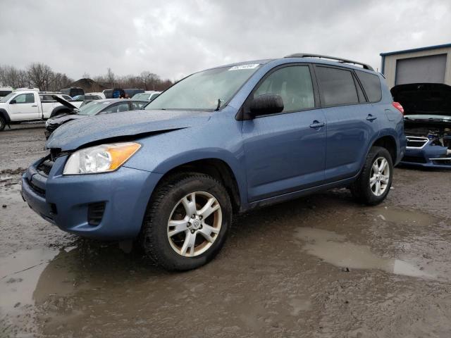 2012 TOYOTA RAV4  2012 image