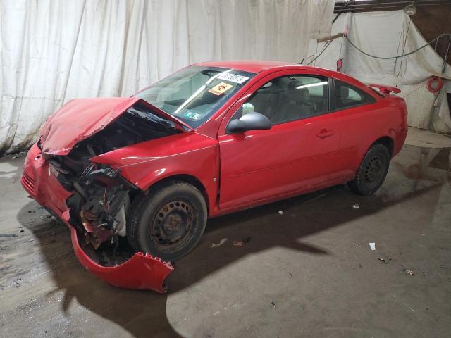 2009 CHEVROLET COBALT LS 2009 image