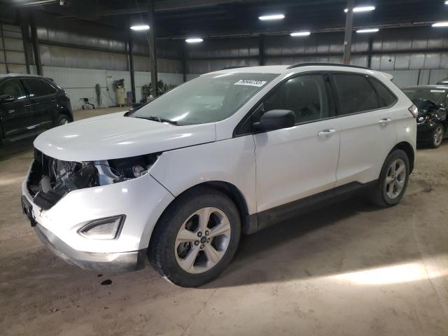 Изображение 2015 FORD EDGE SE 2015