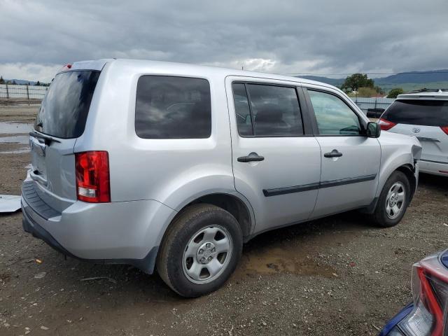Obraz 3 z 2015 HONDA PILOT LX 2015 z VIN 5FNYF3H25FB011708