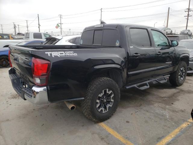 Obraz 3 z 2021 TOYOTA TACOMA DOUBLE CAB 2021 z VIN 3TYAX5GN7MT013172