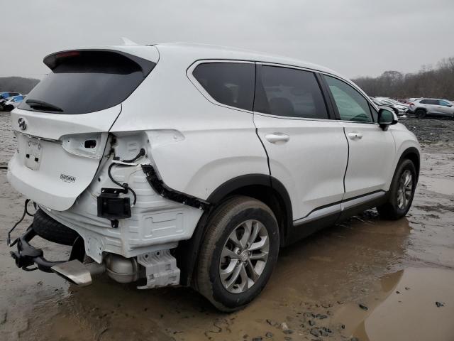 Obraz 3 z 2019 HYUNDAI SANTA FE SEL 2019 z VIN 5NMS33AD8KH134311