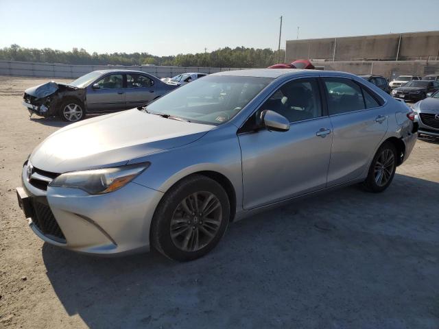 Изображение 1 2017 TOYOTA CAMRY LE 2017 с VIN 4T1BF1FK4HU300260