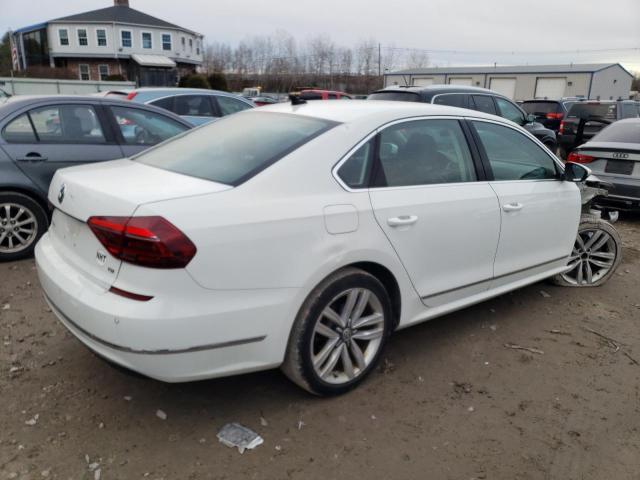 Obraz 3 z 2017 VOLKSWAGEN PASSAT SE 2017 z VIN 1VWGT7A31HC043597