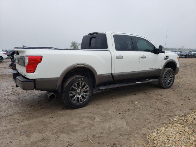 Image 3 of 2017 NISSAN TITAN XD SL 2017 with VIN 1N6BA1F49HN511627