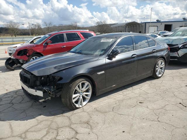 Image 1 of 2016 BMW 535 XI 2016 with VIN WBA5B3C5XGG257481