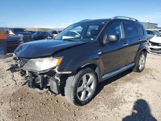 Obraz 2009 MITSUBISHI OUTLANDER XLS 2009