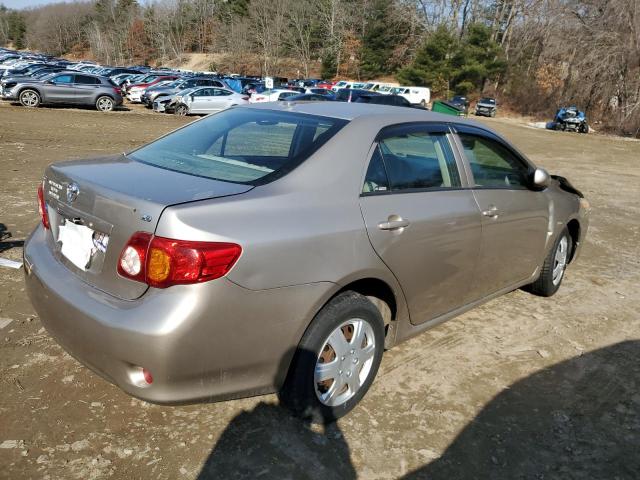 Obraz 3 z 2009 TOYOTA COROLLA BASE 2009 z VIN 1NXBU40E89Z154487