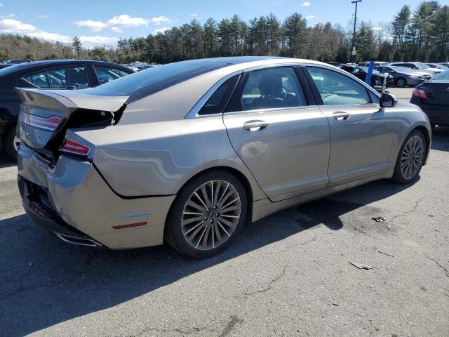 Obraz 3 z 2016 LINCOLN MKZ  2016 z VIN 3LN6L2JK7GR603286