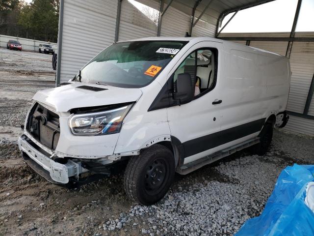 Изображение 1 2023 FORD TRANSIT T-250 2023 с VIN 1FTBR1Y87PKA10909