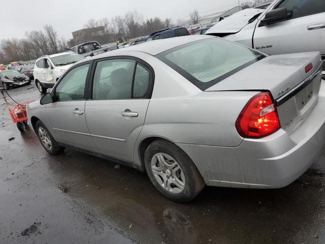 Изображение 2 2007 CHEVROLET MALIBU LS 2007 с VIN 1G1ZS58F67F216992