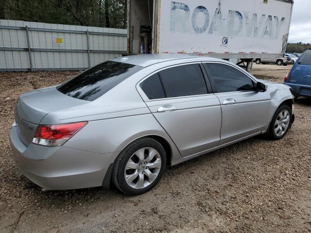 Изображение 3 2008 HONDA ACCORD EXL 2008 с VIN 1HGCP36808A035412