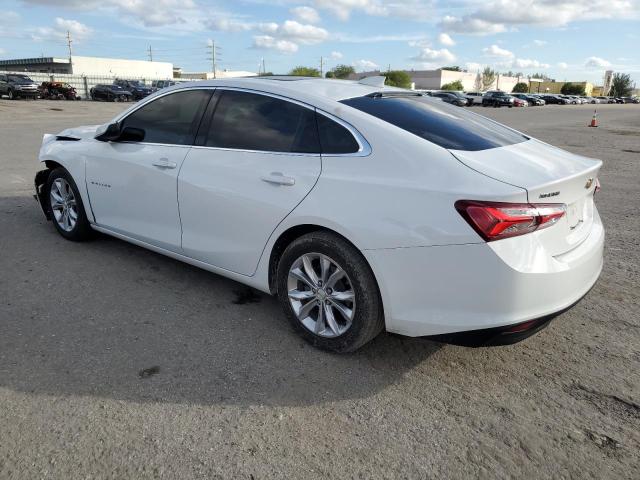 Изображение 2 2019 CHEVROLET MALIBU LT 2019 с VIN 1G1ZD5ST4KF137211