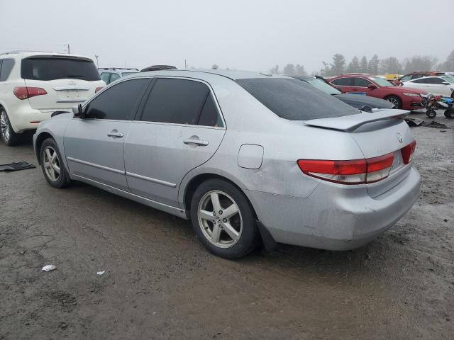 Изображение 2 2004 HONDA ACCORD EX 2004 с VIN 1HGCM56804A095088