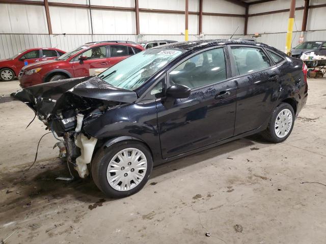 2016 FORD FIESTA S 2016 image