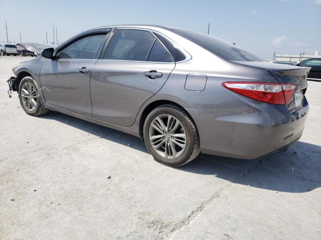 Image 2 of 2015 TOYOTA CAMRY LE 2015 with VIN 4T1BF1FK5FU993014