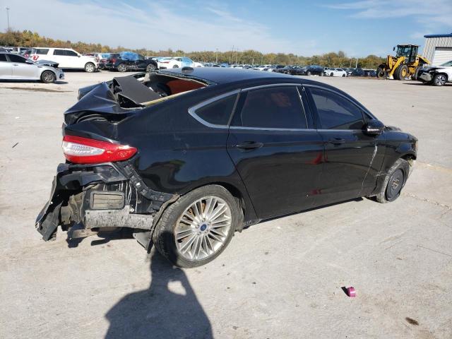 Image 3 of 2014 FORD FUSION SE 2014 with VIN 3FA6P0H92ER340787