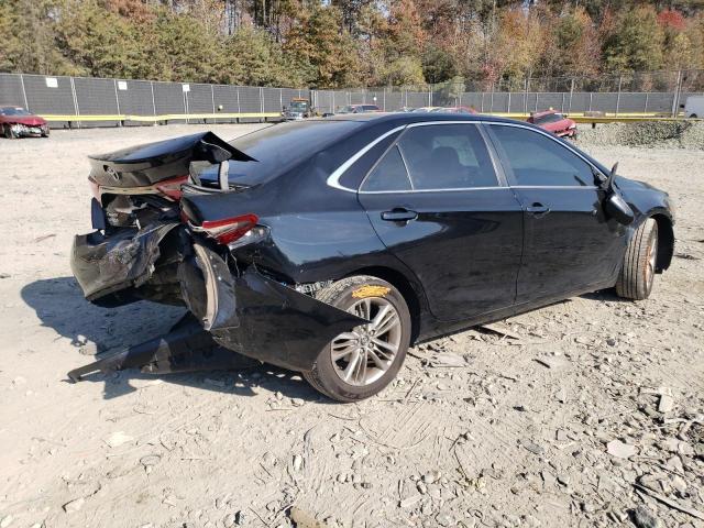 Image 3 of 2016 TOYOTA CAMRY LE 2016 with VIN 4T1BF1FK2GU195961