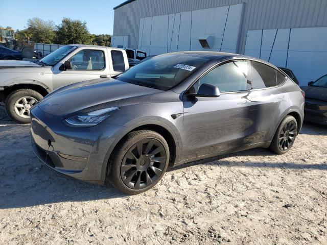 Obraz 2022 TESLA MODEL Y  2022