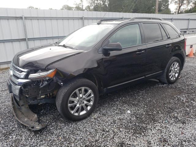 2014 FORD EDGE SEL 2014 image
