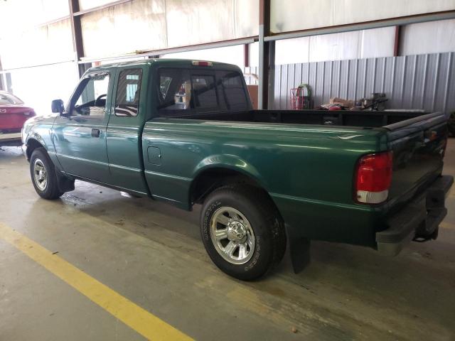 Obraz 2 z 2000 FORD RANGER SUPER CAB 2000 z VIN 1FTYR14V6YPC15518