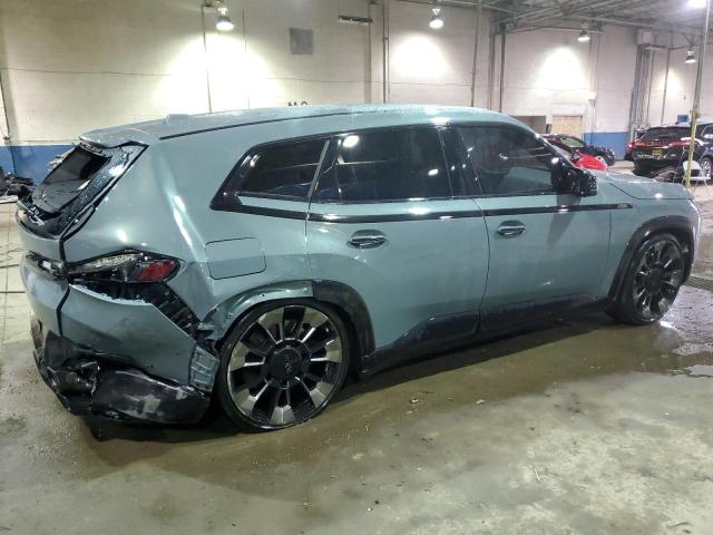 Изображение 3 2023 BMW XM  2023 с VIN 5YM23CS05P9R61009