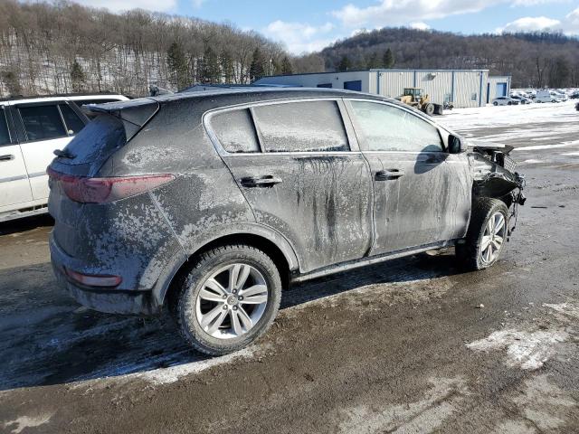 Изображение 3 2019 KIA SPORTAGE LX 2019 с VIN KNDPMCAC9K7614973