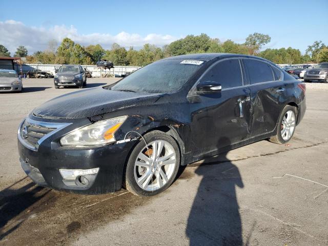 Изображение 1 2013 NISSAN ALTIMA 3.5S 2013 с VIN 1N4BL3AP0DC129539