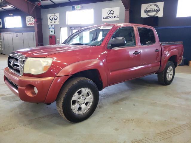 Obraz 1 z 2006 TOYOTA TACOMA DOUBLE CAB 2006 z VIN 5TELU42N16Z189915