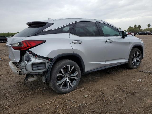 Obraz 3 z 2018 LEXUS RX 350 BASE 2018 z VIN 2T2ZZMCA6JC105881