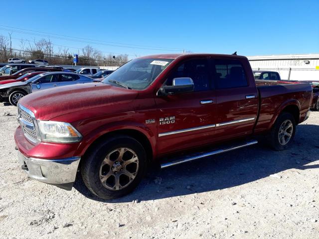Obraz 1 z 2014 RAM 1500 LARAMIE 2014 z VIN 1C6RR7VT9ES126773