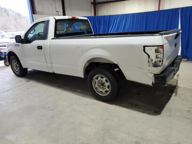 Obraz 2 z 2019 FORD F150  2019 z VIN 1FTMF1CB0KKC41826
