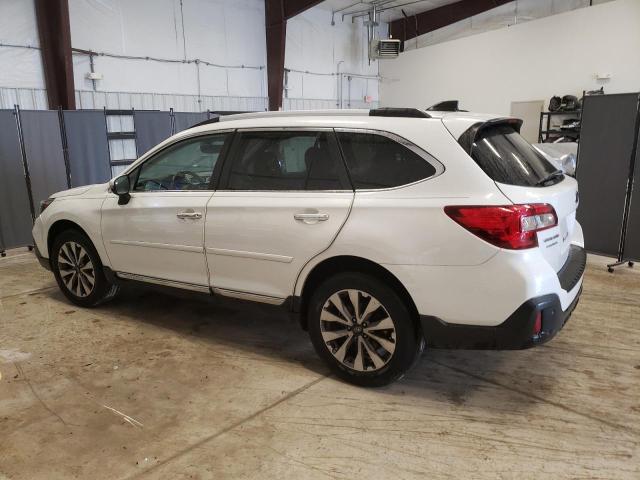 Image 2 of 2019 SUBARU OUTBACK TOURING 2019 with VIN 4S4BSETC0K3305064
