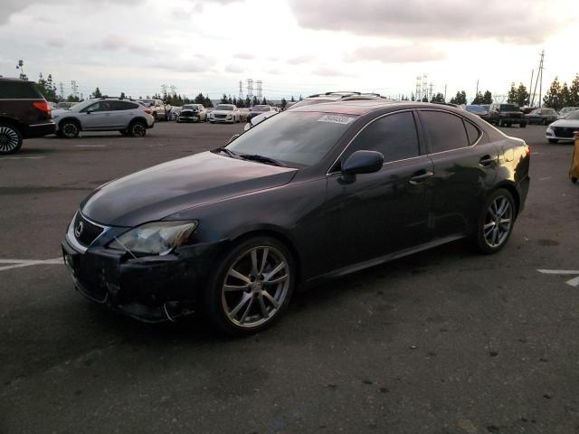 Obraz 2008 LEXUS IS 250 2008