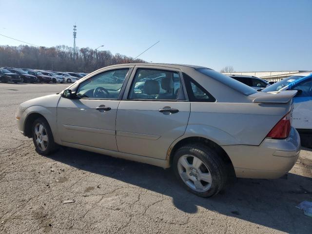 Image 2 of 2007 FORD FOCUS ZX4 2007 with VIN 1FAHP34N87W240979