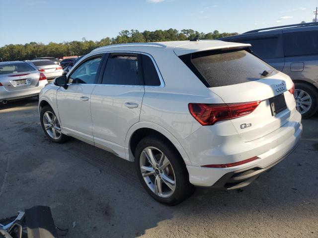 Image 2 of 2023 AUDI Q3 PREMIUM PLUS S LINE 45 2023 with VIN WA1EECF34P1122322