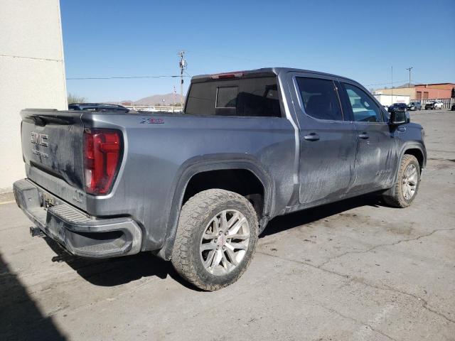 Image 3 of 2019 GMC SIERRA K1500 SLE 2019 with VIN 3GTU9BED4KG286755