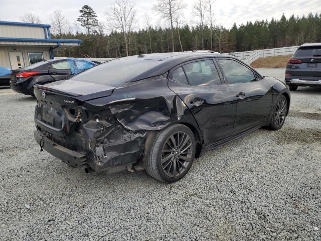 Image 3 of 2020 NISSAN MAXIMA PLATINUM 2020 with VIN 1N4AA6FVXLC376009