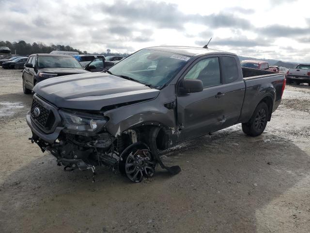 Изображение 1 2019 FORD RANGER XL 2019 с VIN 1FTER1FH1KLA43813
