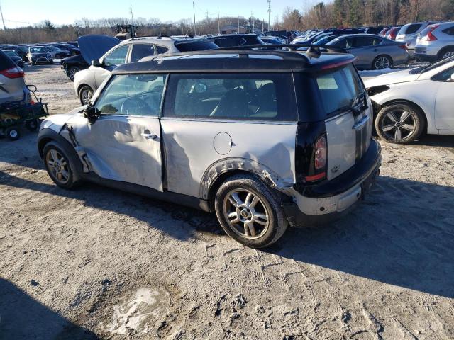 Obraz 2 z 2014 MINI COOPER CLUBMAN 2014 z VIN WMWZF3C56ET492387