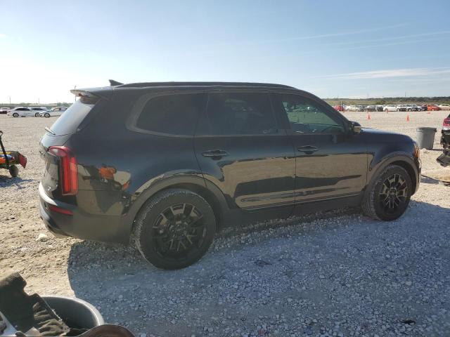 Image 3 of 2021 KIA TELLURIDE SX 2021 with VIN 5XYP5DHC1MG124817