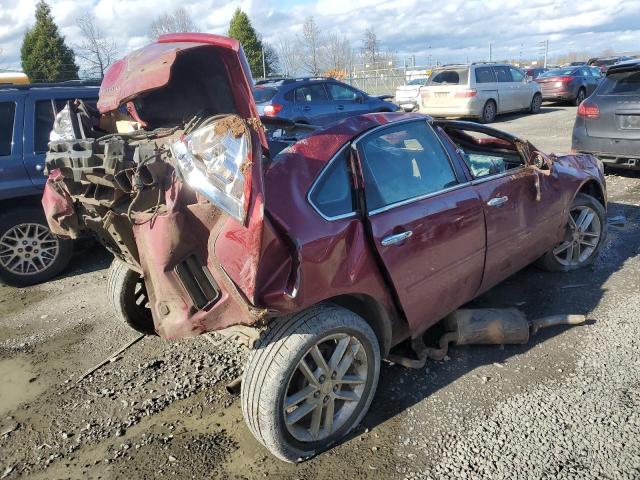 Obraz 3 z 2008 CHEVROLET IMPALA LTZ 2008 z VIN 2G1WU583089202339