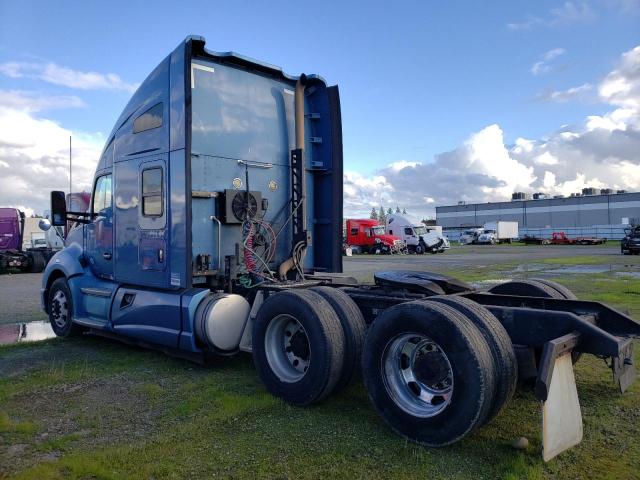 Image 3 of 2015 KENWORTH CONSTRUCTION T680 2015 with VIN 1XKYD49X3FJ467824